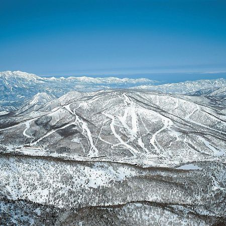 Shiga Kogen Prince East Yamanouchi (Nagano) Exterior photo