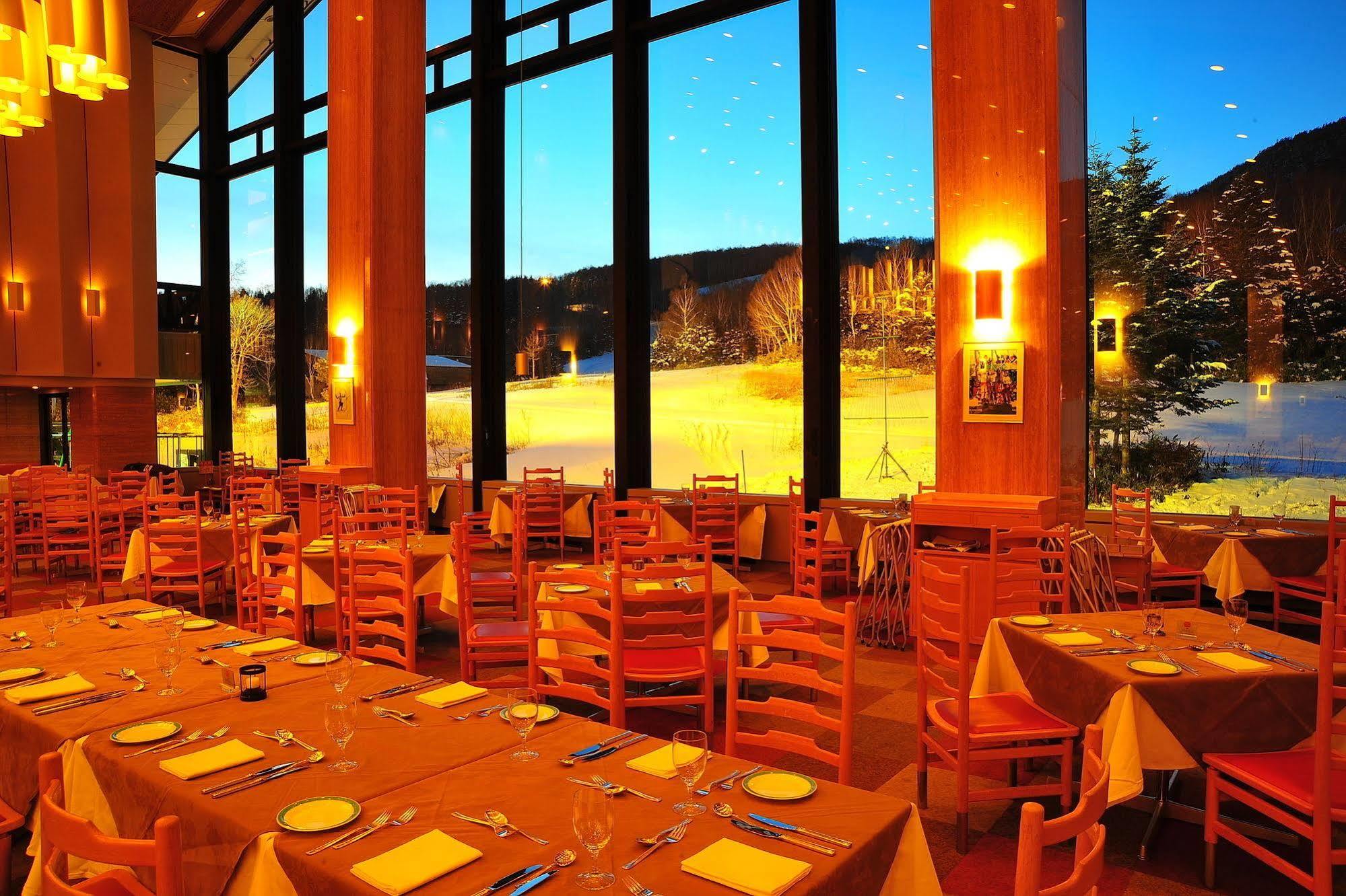 Shiga Kogen Prince East Yamanouchi (Nagano) Exterior photo