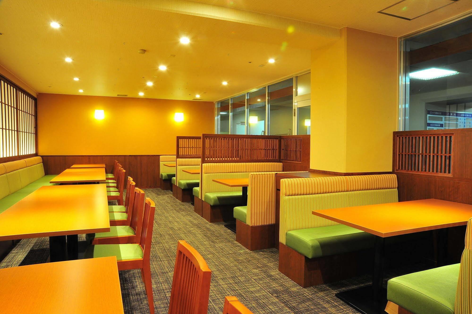 Shiga Kogen Prince East Yamanouchi (Nagano) Exterior photo