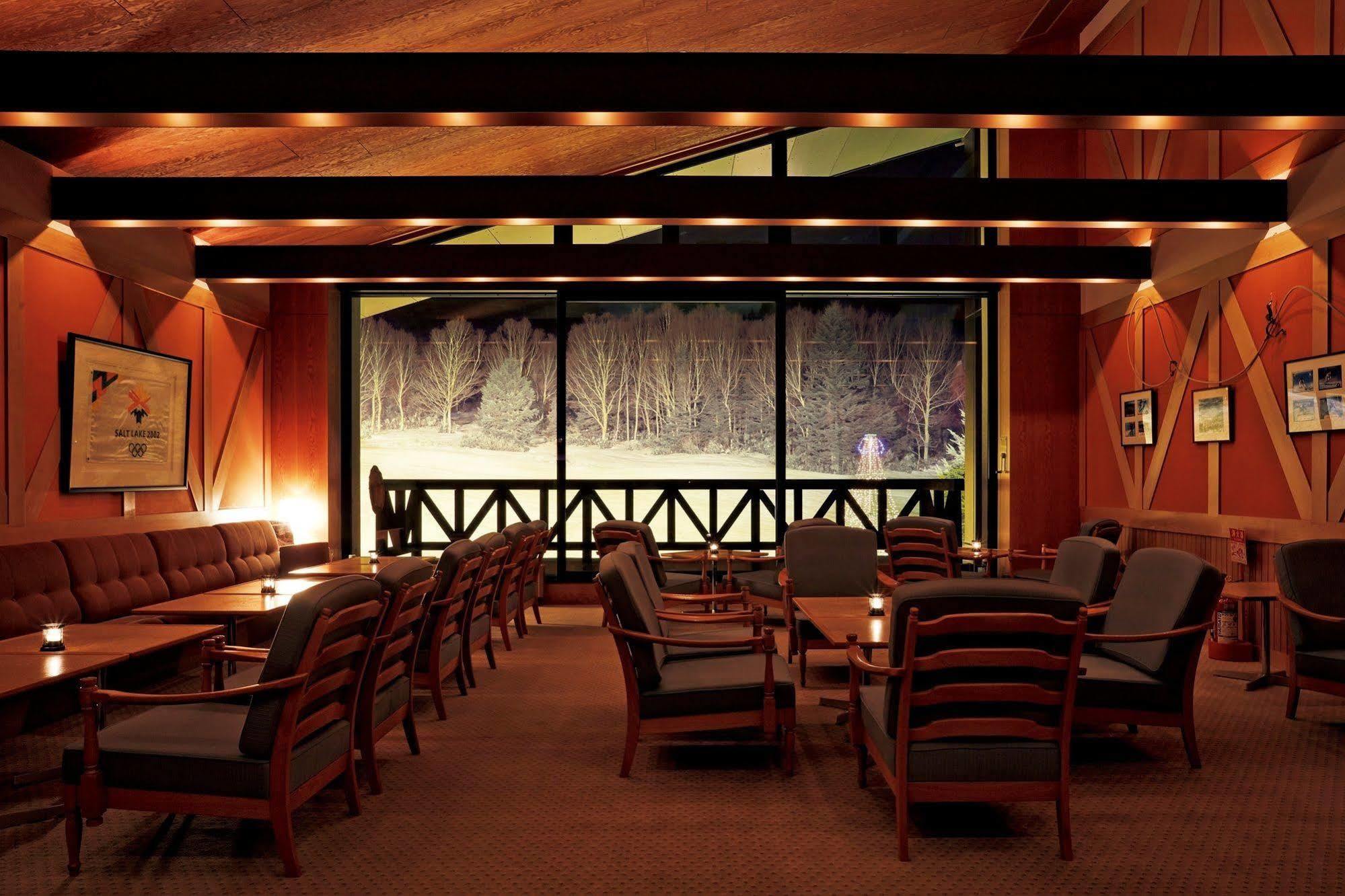 Shiga Kogen Prince East Yamanouchi (Nagano) Exterior photo